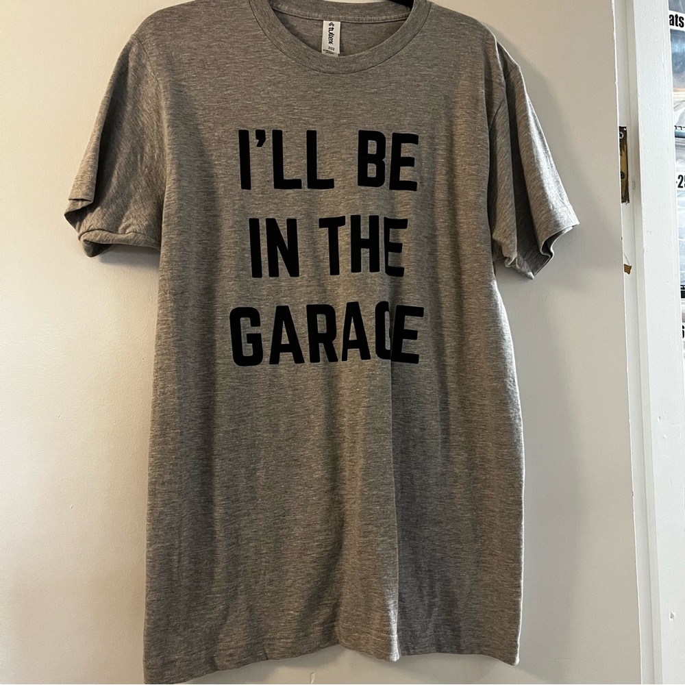 Graphic Tee Shirt